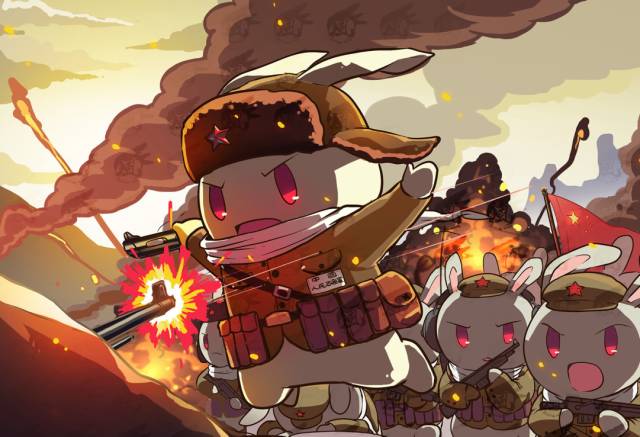 試論我國動漫產業發展的現狀