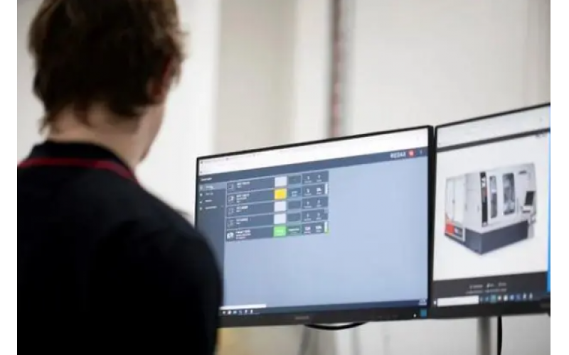 什么是工業自動化？工業自動化控制包括哪些內容？