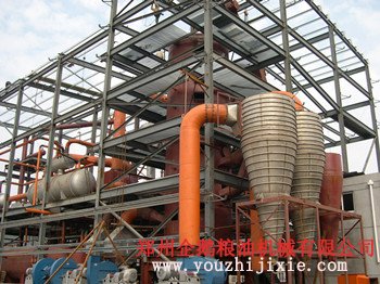 提供日產1000噸浸出成套設備，質量優價格惠，我們是直接的生產廠家(圖5)